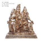 Shiva Idol