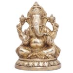 Ganesha Idol