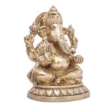 Ganesha Idol