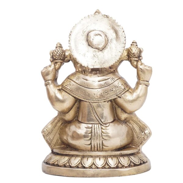 Ganesha Idol