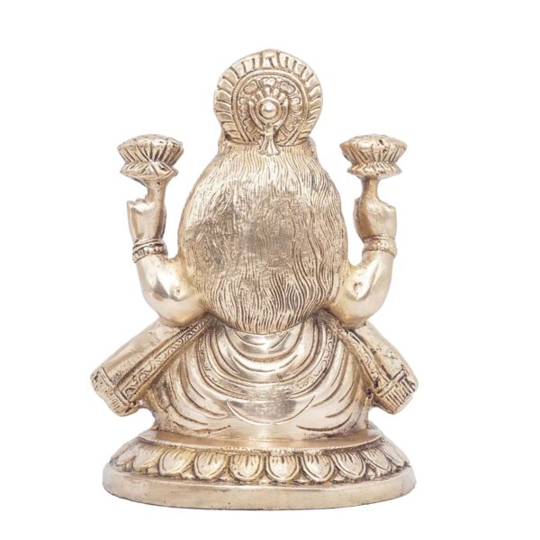 Laxmi Idol
