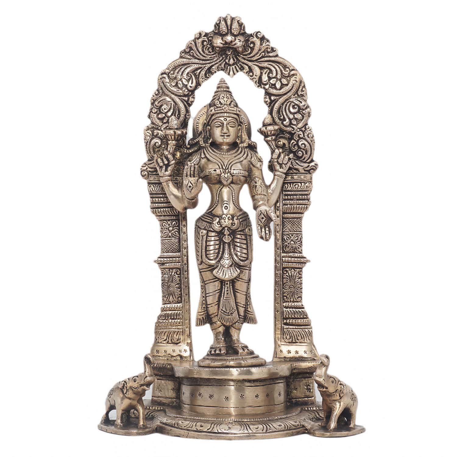 Laxmi Idol