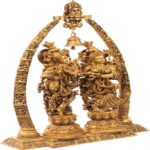 Radha Krishna Idol