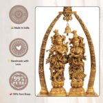 Radha Krishna Idol