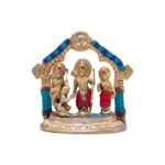 Ram Darbar Idol