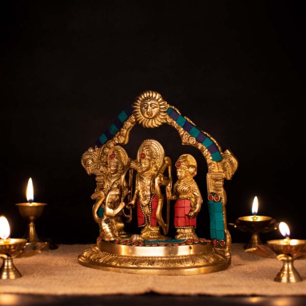 Ram Darbar Idol