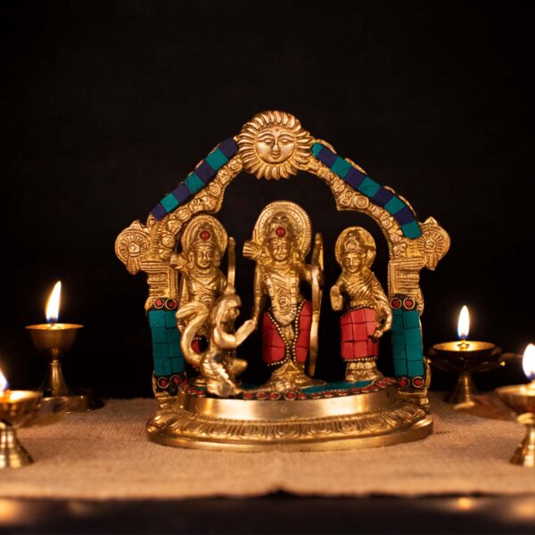 Ram Darbar Idol