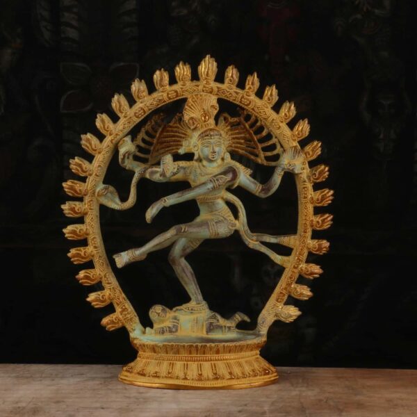 Nataraja Idol