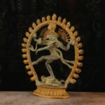 Nataraja Idol