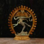Nataraja Idol