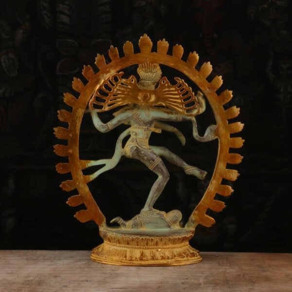 Nataraja Idol
