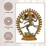 Nataraja Idol