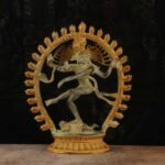 Nataraja Idol