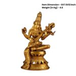 Saraswati Idol