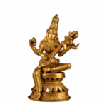 Saraswati Idol
