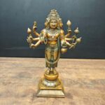 Brahma Idol