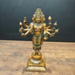 Brahma Idol