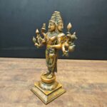 Brahma Idol
