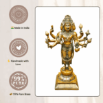 Brahma Idol