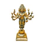 Brahma Idol