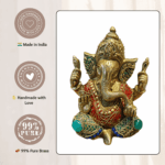 Ganesha Idol