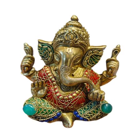 Ganesha Idol