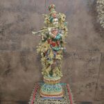 Krishna Idol