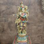 Krishna Idol