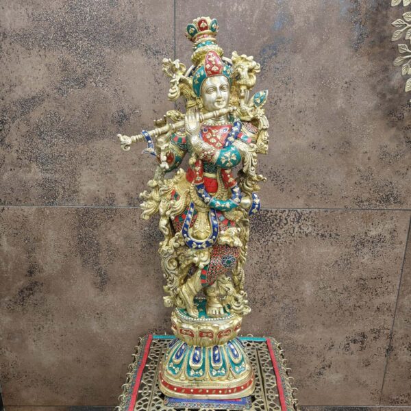 Krishna Idol