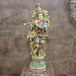 Krishna Idol