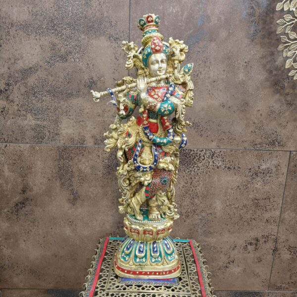 Krishna Idol