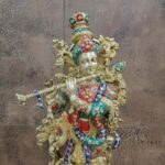 Krishna Idol