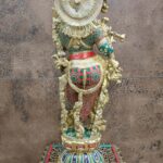 Krishna Idol