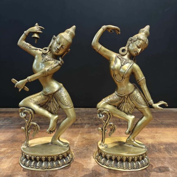 Shiva Idol