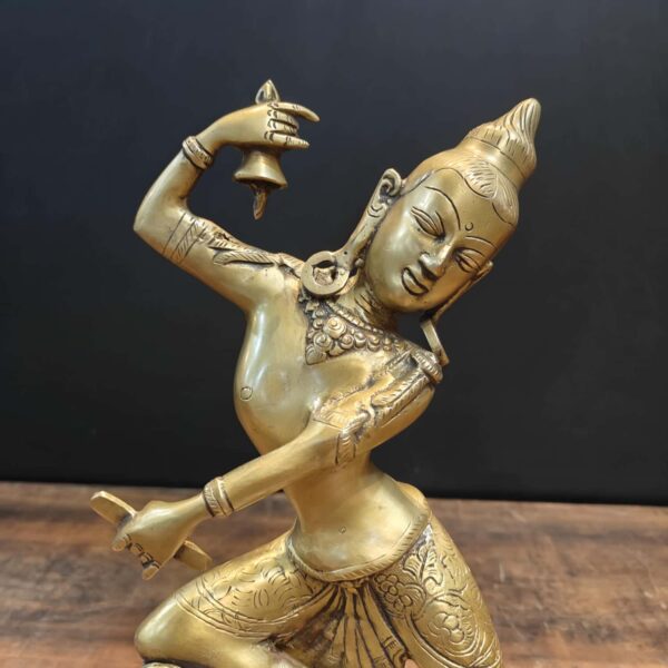 Shiva Idol
