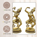 Shiva Idol