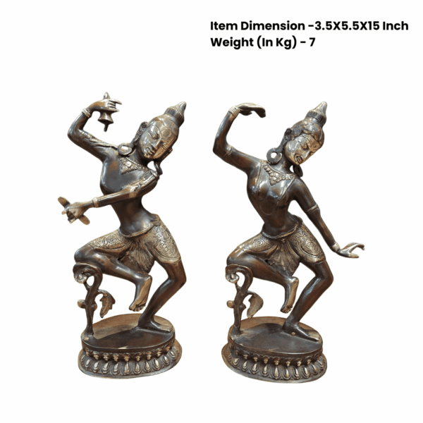 Shiva Idol