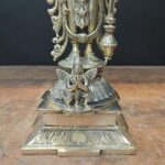 Vishnu Idol