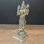 Vishnu Idol
