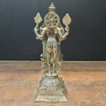 Vishnu Idol