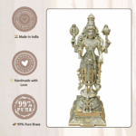 Vishnu Idol