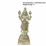Vishnu Idol