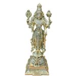 Vishnu Idol