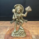 Hanuman Idol