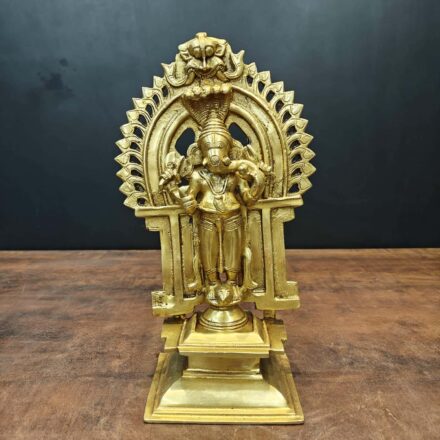 Ganesha Idol