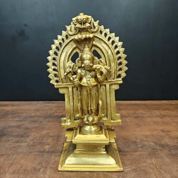 Ganesha Idol