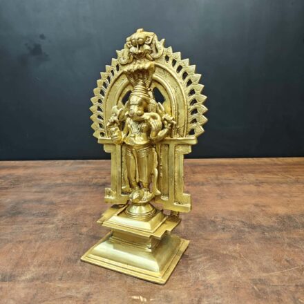 Ganesha Idol