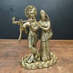 Radha Krishna Idol