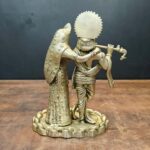 Radha Krishna Idol