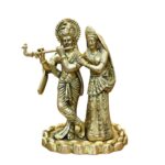 Radha Krishna Idol